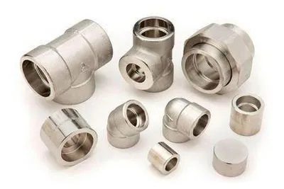 Conexões aço inox 316 — imagem 3