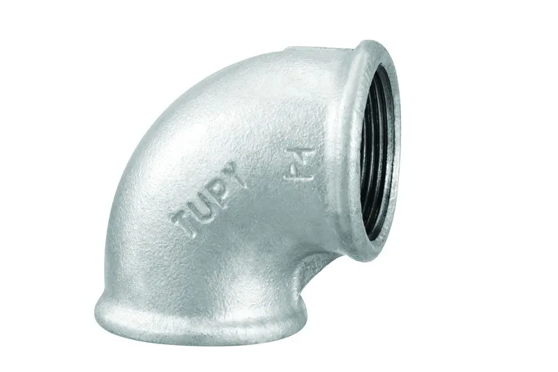 Conexões tupy — imagem 2