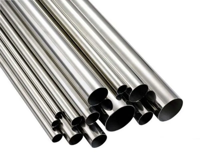 Distribuidor de tubos galvanizados — imagem 2