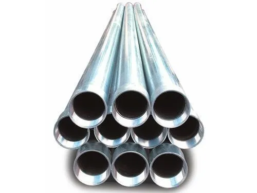 Distribuidor de tubos galvanizados 1 — imagem 2