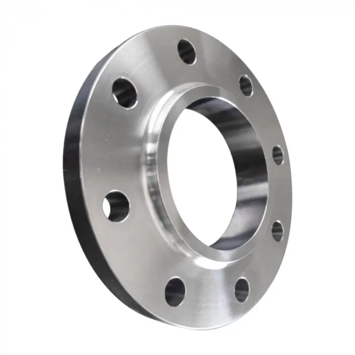 Fabricação de flanges — imagem 3