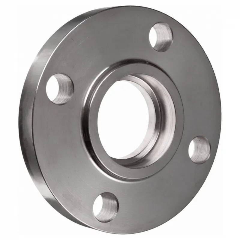 Flange aço inox — imagem 2