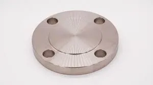 Flange aço inox 2 — imagem 2