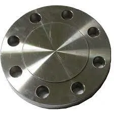 Flange aço inox 304 — imagem 2