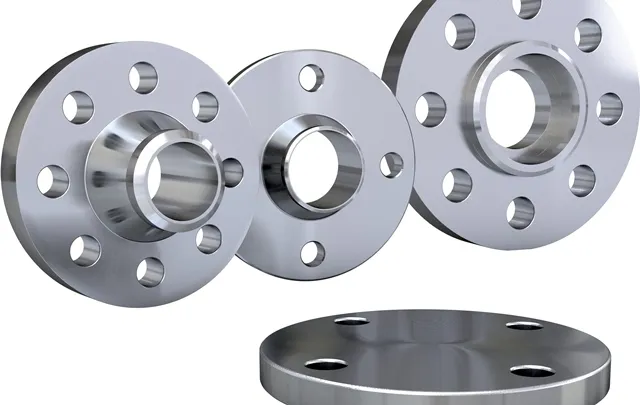 Flange aço inox 316 — imagem 3