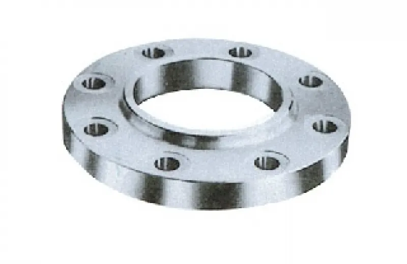 Flange inox 316 — imagem 2