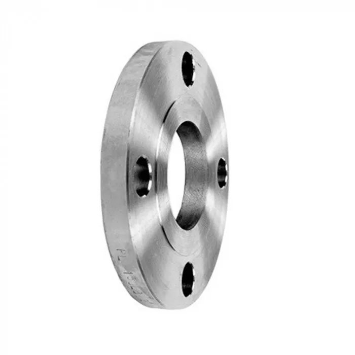 Flange liso inox — imagem 1