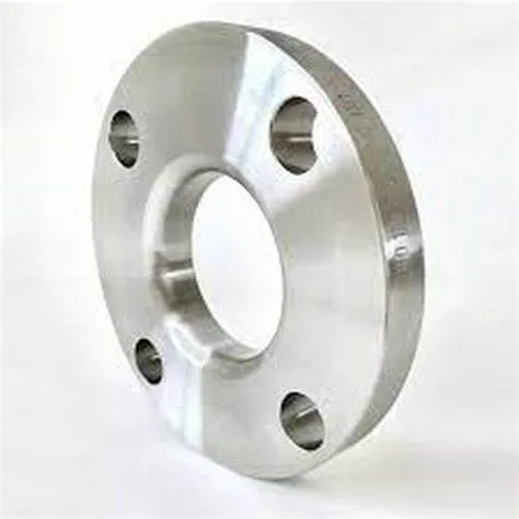 Flange liso inox — imagem 2