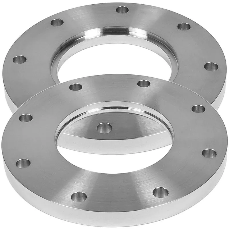 Flange liso inox — imagem 3
