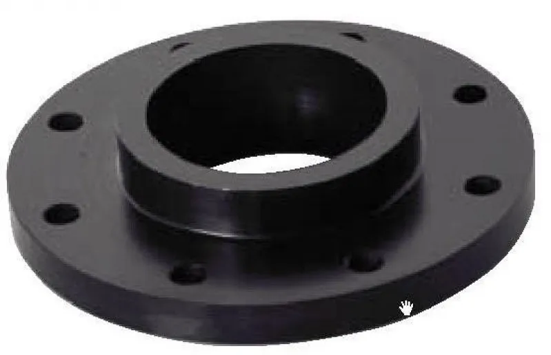 Flange com pescoço — imagem 2