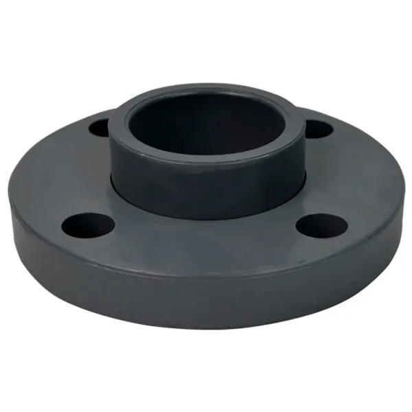 Flange para tubo pvc — imagem 2