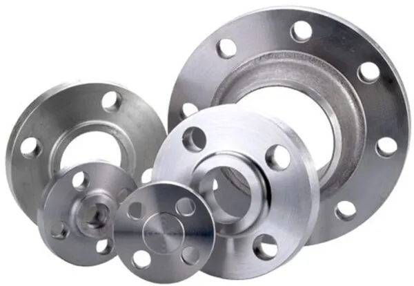 Flange para tubos de aço — imagem 2