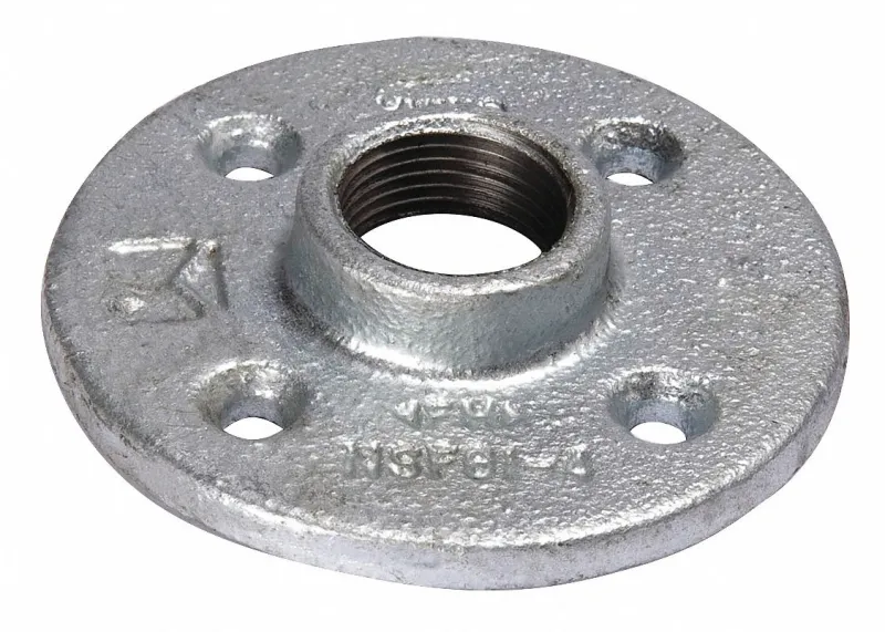 Flange para tubos de aço — imagem 3