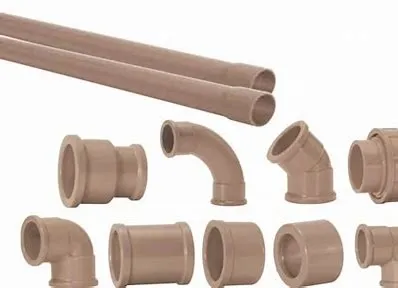 Fornecedor de tubos e conexões pvc — imagem 2