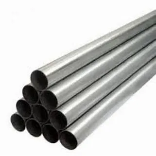 Fornecedor de tubos galvanizados — imagem 2