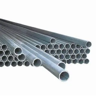 Fornecedor de tubos galvanizados — imagem 3