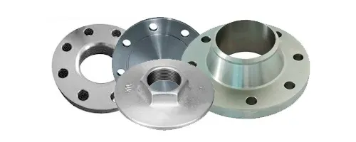 Flanges
