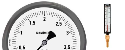 Instrumentação